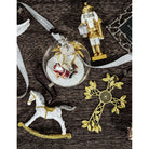 Michael Aram Eternity Cross Ornament, alternate view