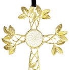 Michael Aram Eternity Cross Ornament, alternate view