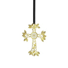 Michael Aram Eternity Cross Ornament, alternate view