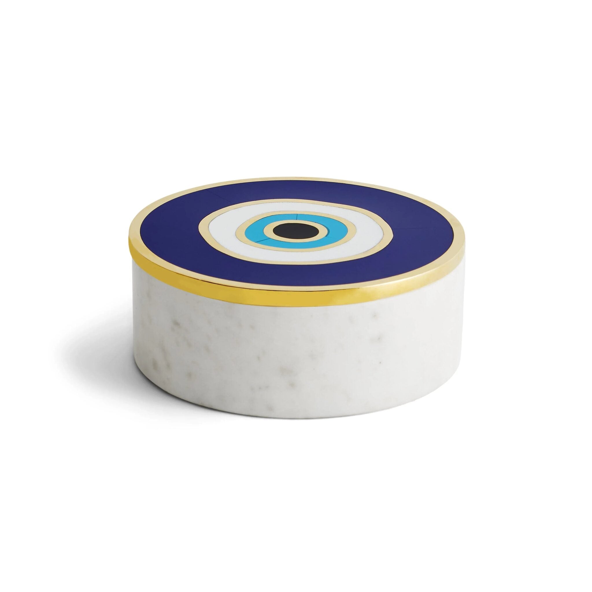 Michael Aram Evil Eye Box Table