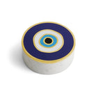 Michael Aram Evil Eye Box Table, alternate view