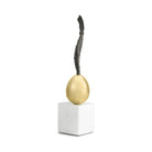 Michael Aram Flight Small Sculpture, alternate view