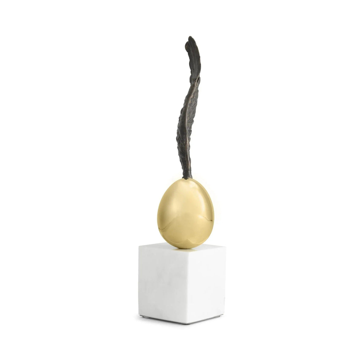 Michael Aram Flight Small Sculpture, alternate view