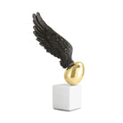 Michael Aram Flight Small Sculpture, alternate view