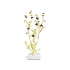 Michael Aram Forget Me Not Sculpture