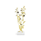 Michael Aram Forget Me Not Sculpture, alternate view