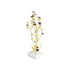Michael Aram Forget Me Not Sculpture, alternate view
