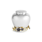 Michael Aram Forget Me Not Urn — Large