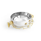 Michael Aram Gardenia Bowl, alternate view