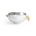 Michael Aram Gardenia Bowl, alternate view