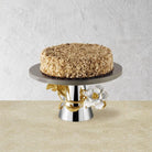 Michael Aram Gardenia Cakestand, alternate view