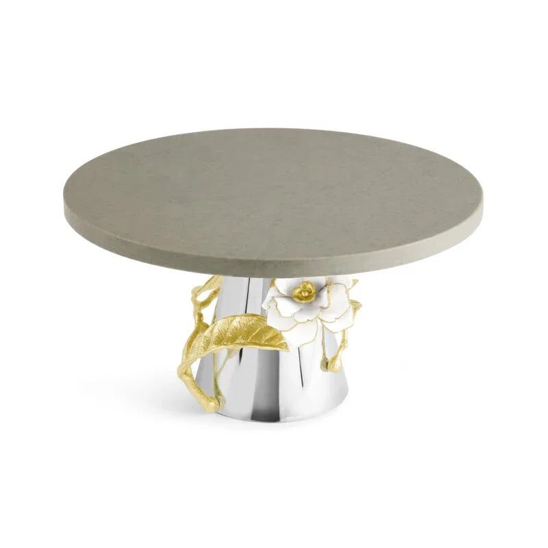 Michael Aram Gardenia Cakestand, alternate view