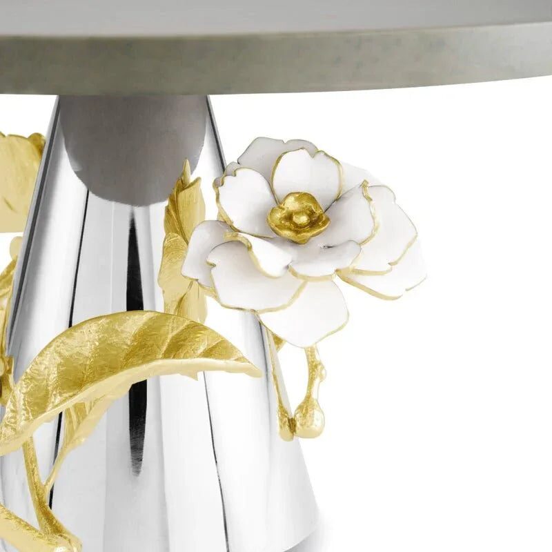 Michael Aram Gardenia Cakestand, alternate view