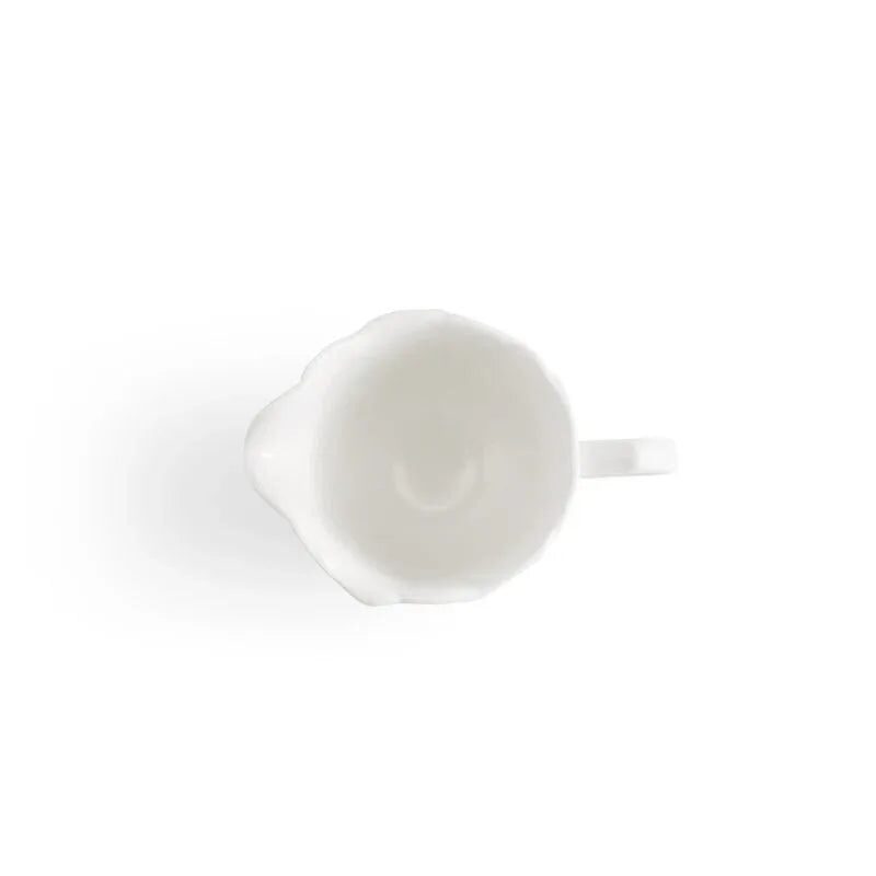 Michael Aram Gardenia Creamer, alternate view