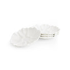 Michael Aram Gardenia Demitasse Set of 4, view 3