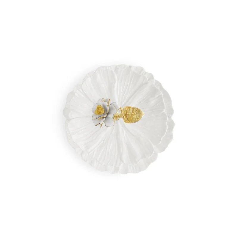 Michael Aram Gardenia Etagere Cake Stand, alternate view