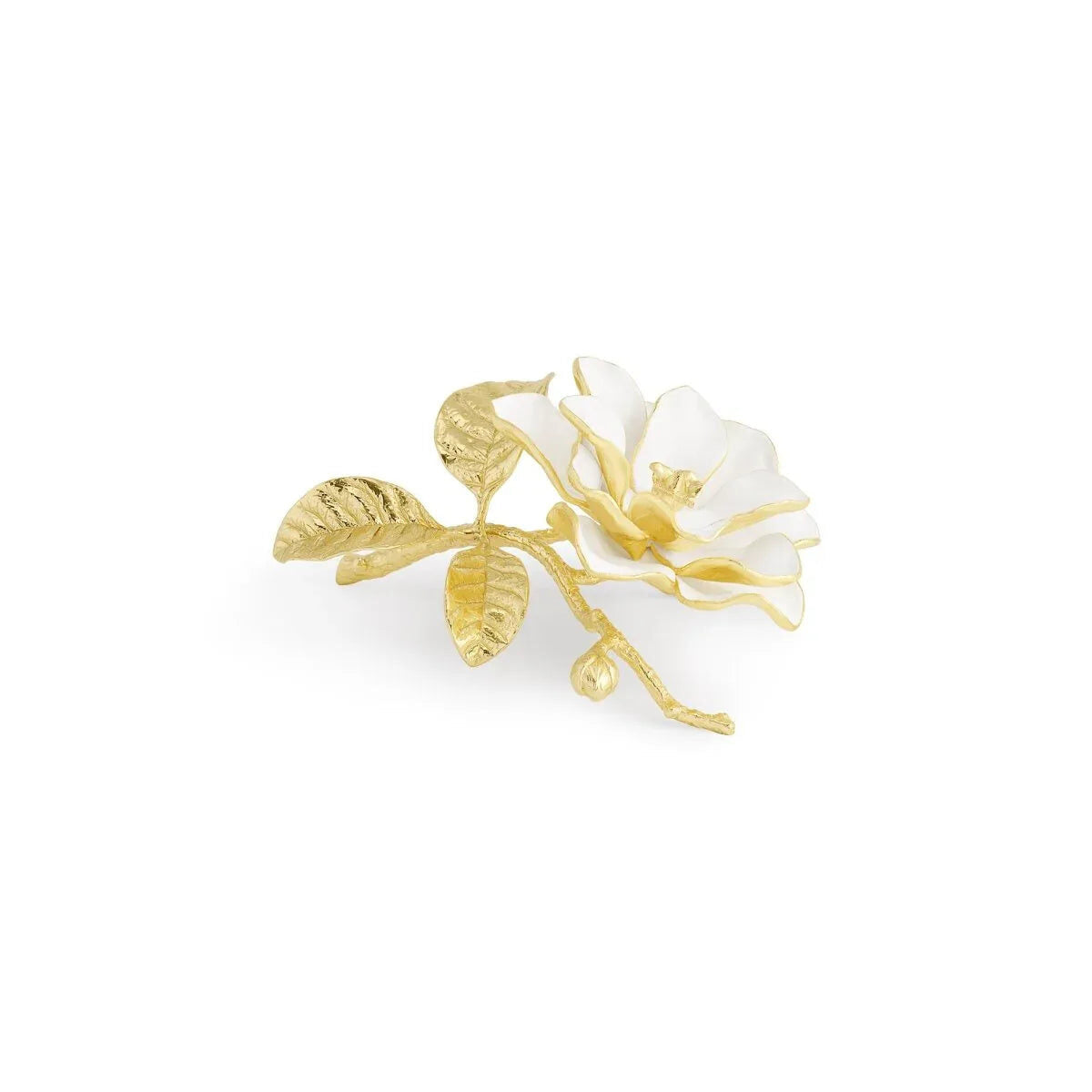 Michael Aram Gardenia Object, view 3