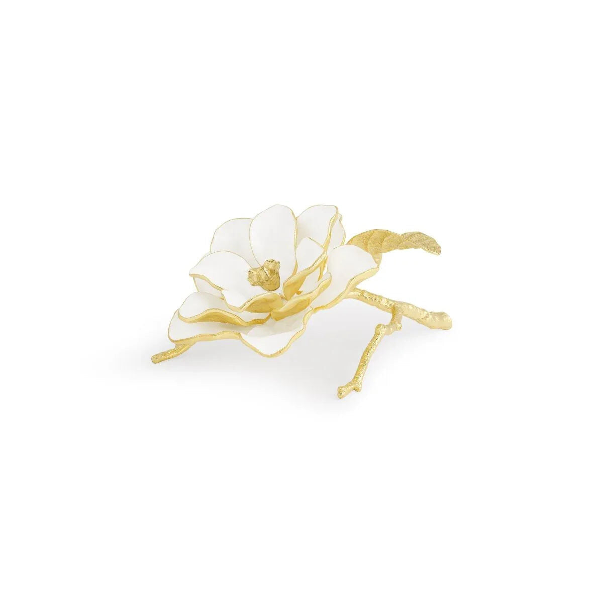 Michael Aram Gardenia Object, view 4