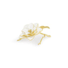 Michael Aram Gardenia Object, view 4