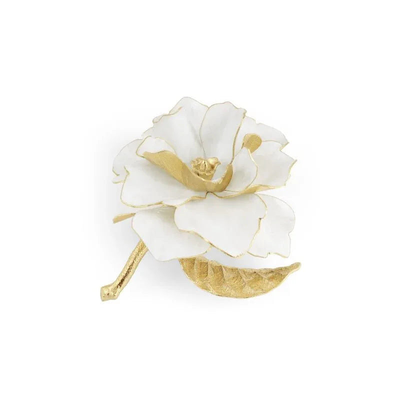 Michael Aram Gardenia Object, view 6