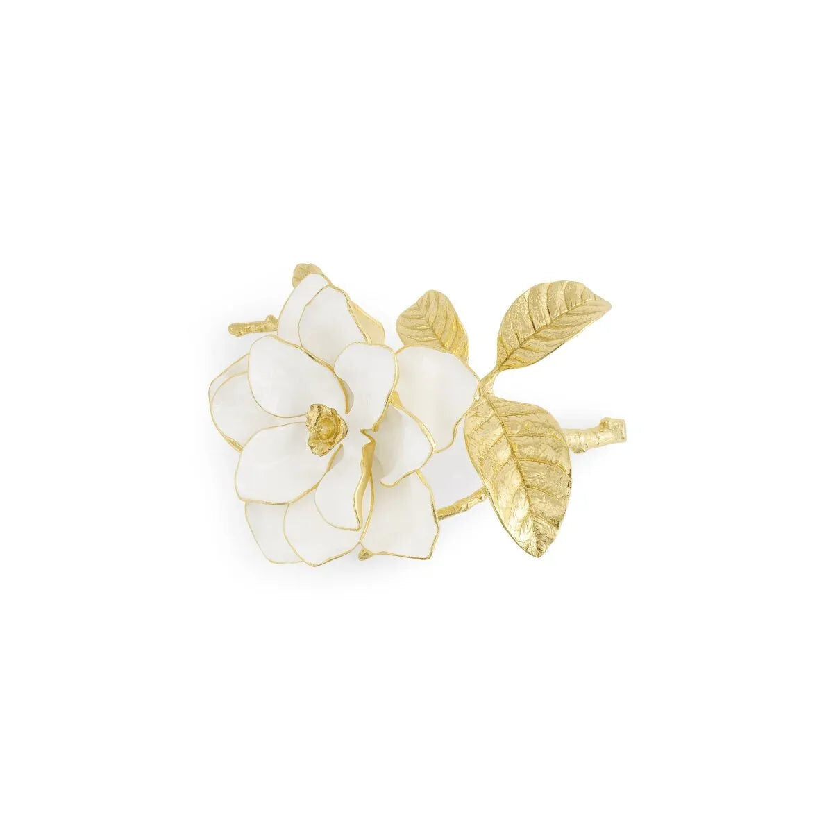 Michael Aram Gardenia Object, view 7