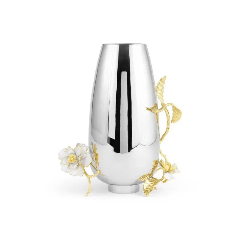 Michael Aram Gardenia Vase, alternate view