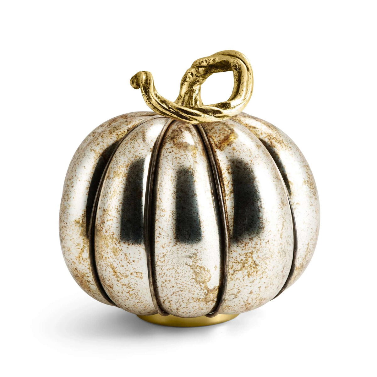 Michael Aram Glass Pumpkin Seasonal Décor, alternate view