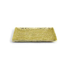 Michael Aram Gold Matzah Plate Platter