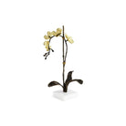 Michael Aram Gold Orchid Stem Sculpture, alternate view