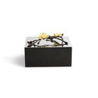 Michael Aram Gold Orchid Urn, alternate view