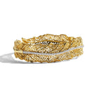 Michael Aram Gooseberry Bangle Bracelet with Diamonds – LG, alternate view