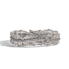 Michael Aram Gooseberry Bangle Bracelet with Diamonds — MD