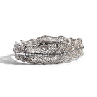 Michael Aram Gooseberry Bangle Bracelet with Diamonds, alternate view