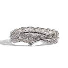 Michael Aram Gooseberry Bangle Bracelet with Diamonds, alternate view