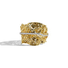 Michael Aram Gooseberry Ring with Diamonds - Gold — 6