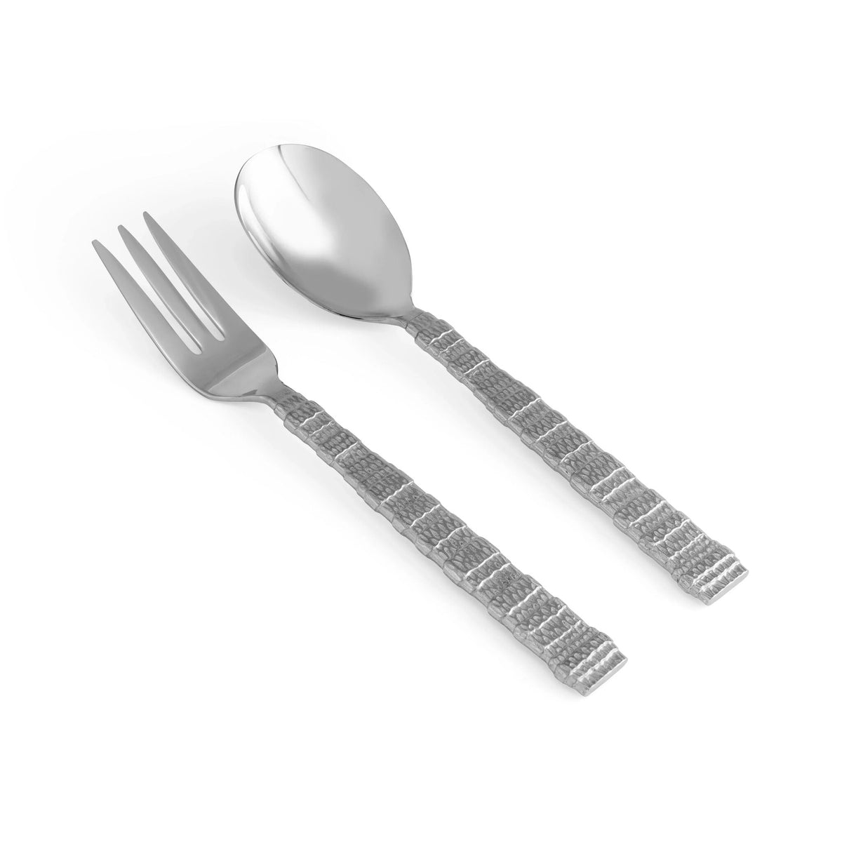 Michael Aram Gotham Serving Set, alternate view