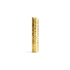 Michael Aram Hammertone Mezuzah Gold Wall Sculpture — Large