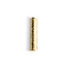Michael Aram Hammertone Mezuzah Gold Wall Sculpture, alternate view