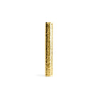 Michael Aram Hammertone Mezuzah Gold Wall Sculpture, alternate view