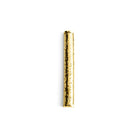 Michael Aram Hammertone Mezuzah Gold Wall Sculpture, alternate view