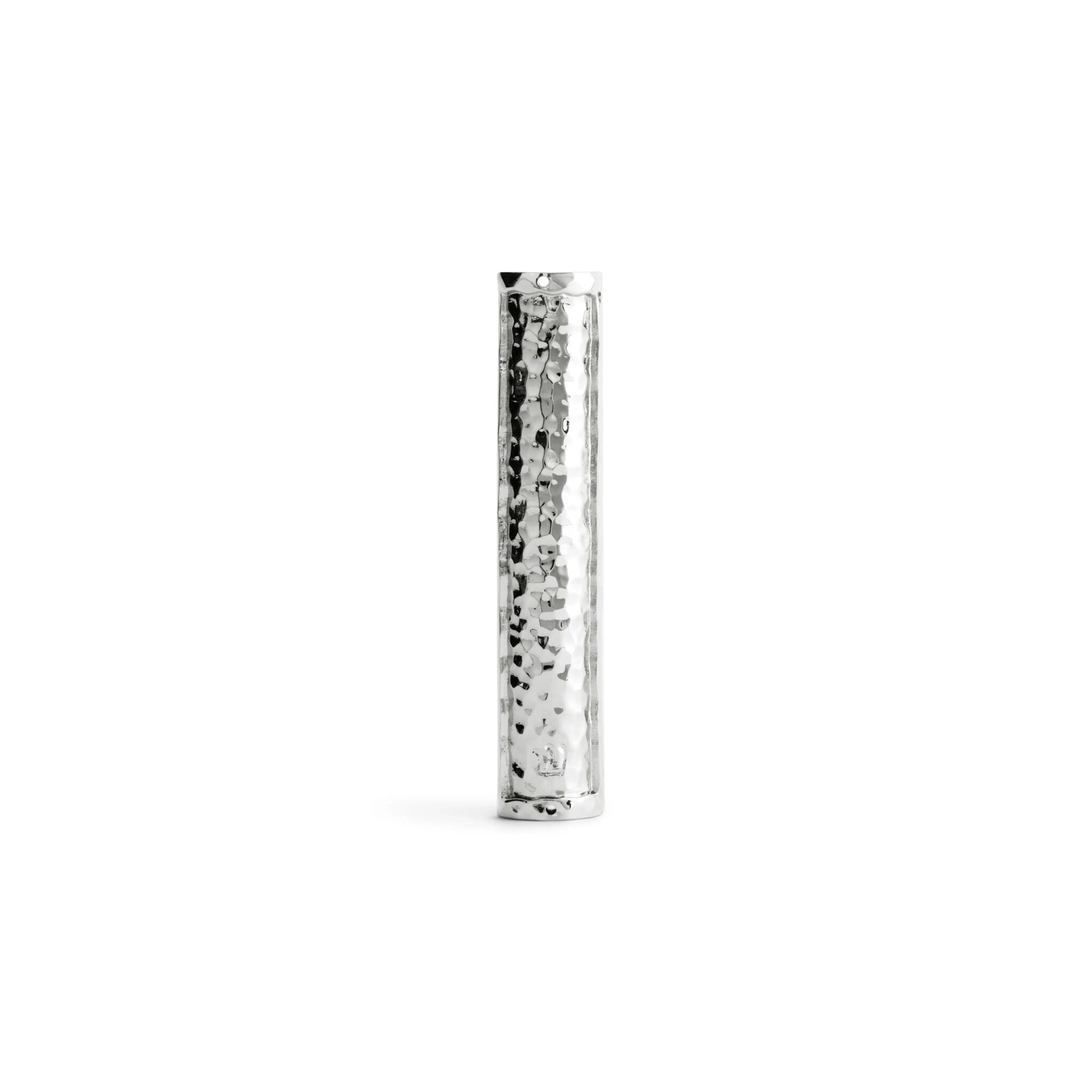 Michael Aram Hammertone Mezuzah Wall Sculpture — Small