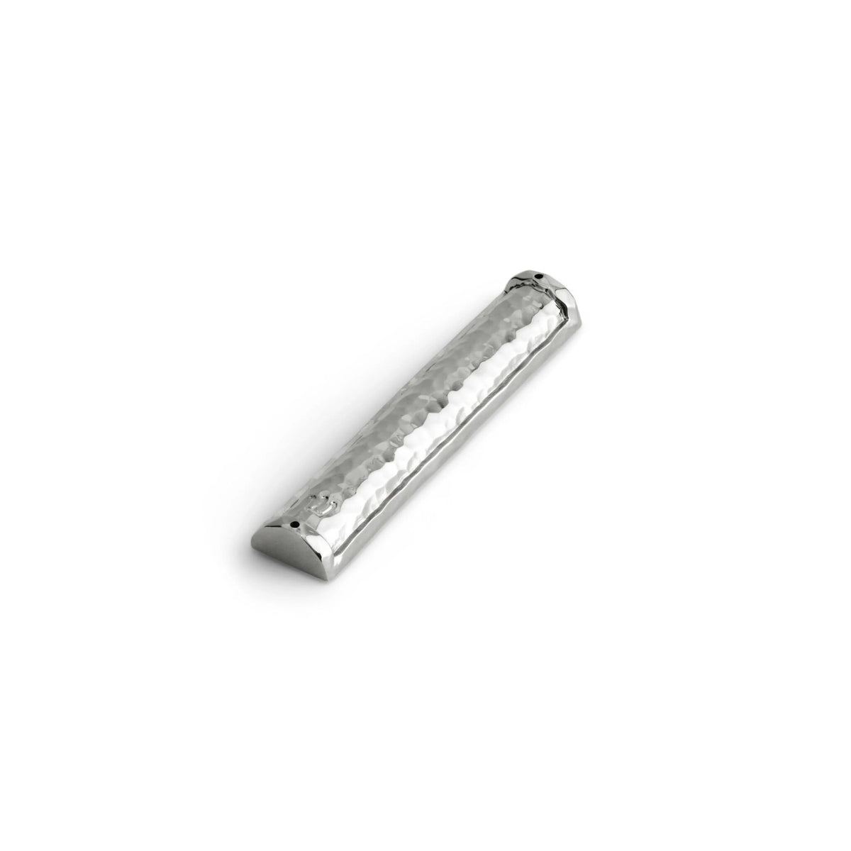 Michael Aram Hammertone Mezuzah Wall Sculpture, alternate view