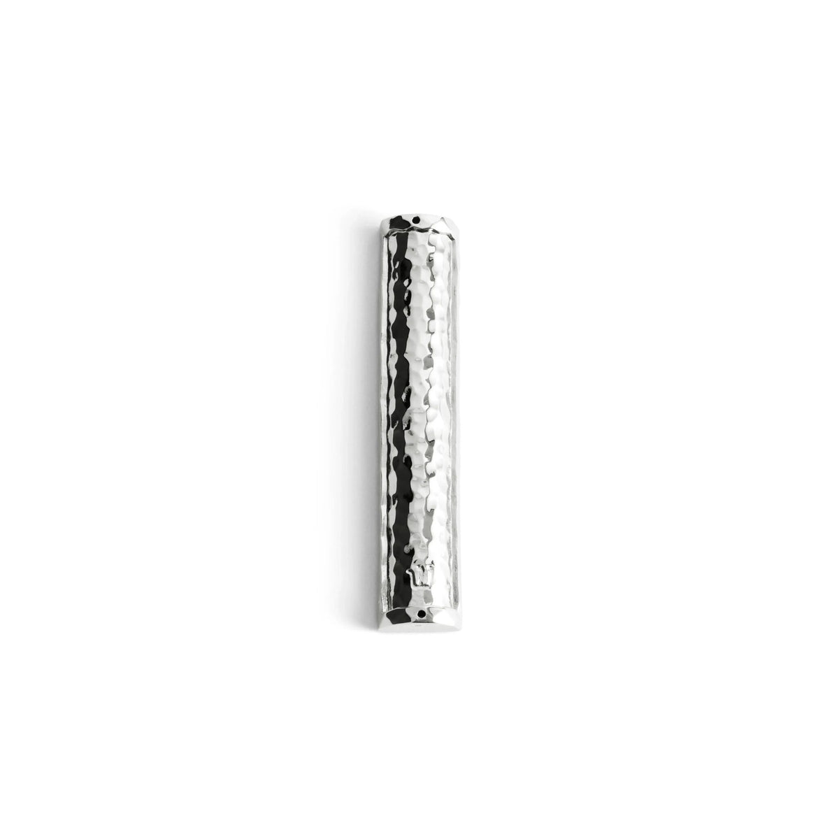 Michael Aram Hammertone Mezuzah Wall Sculpture, alternate view