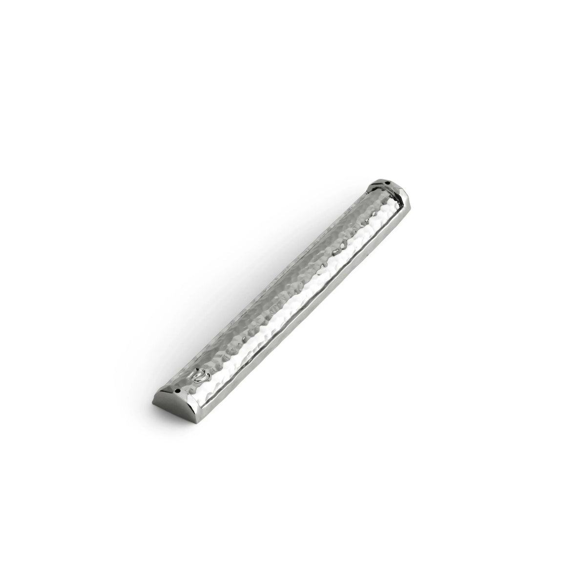 Michael Aram Hammertone Mezuzah Wall Sculpture, alternate view
