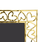 Michael Aram Heart Frame - Gold, alternate view