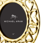 Michael Aram Heart Frame Ornament, alternate view