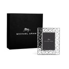 Michael Aram Heart Frame - Silver, alternate view