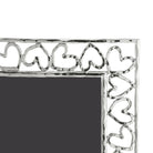 Michael Aram Heart Frame - Silver, alternate view