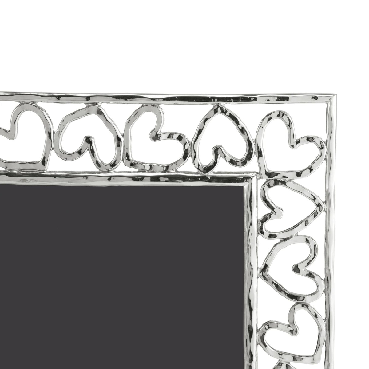 Michael Aram Heart Frame - Silver, alternate view