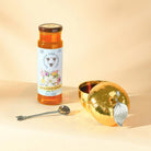 Michael Aram Honey Pot Gift Set, alternate view